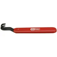 Ks Tools Clip-Löser gebogene Form - 140.2223