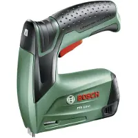 Bosch Ptk 3.6 Li Elektrischer Hefter