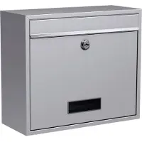 Basi Briefkasten