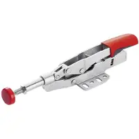 Bessey Schubstangenspanner Gr.25 1xSTC-IHH25+1xSTC-SET-T20