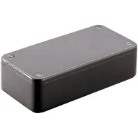 Hammond Electronics Euro-Gehäuse