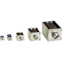 EBE Group Group TDS-16A Hubmagnet hebend 4 N 39 N 24 V/DC 9.5 W