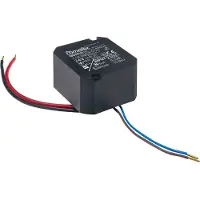 Comatec ORH3624Y AC/DC-integreret strømforsyning 1.5 A 36 W 24 V åbne kabelender