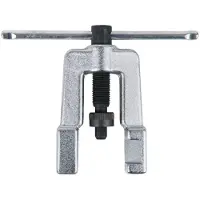 Ks Tools 122.1110, Schwarz, Metallisch, 490 g