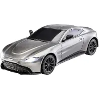 Revell Control Aston Martin Vantage, Auto, 1:24, 8 Jahr(e)