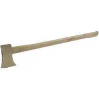 Ks Tools BRONZEplus Axt