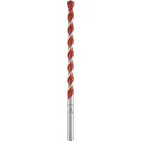 Alpen Hartmetall Mehrzweckbohrer 10