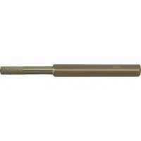 Fischer 551348 FC 10K HS-DI Profi Diamantfräser