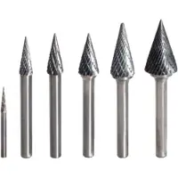 Ks Tools 515.3273, Metall, Dreieck, 1 Stück(e), 8 mm