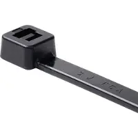 Hellermanntyton Cable Tie 203x4,7 GL200 black
