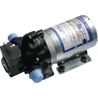 SHURFLO 2088-474-144 1602698 Niedervolt-Druckwasserpumpe 690 l/h 30 m