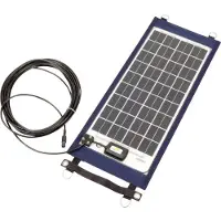 Sunware TX 14152 20 Wp Polykristallines Solarmodul 10 W 19.8 V