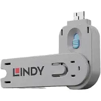 Lindy Usb Port Blocker