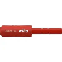 Wiha 43292 Wiha forlænger slimVario electric til slimBits (43292) 6