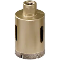 Metabo Fliesen-Diamantbohrkrone Dry M 14 - 628300000