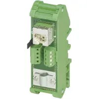 OEM Patchkabel Aderpaar für industrielle Anwendungen - 2901643 - E2G3M