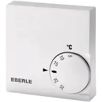 Eberle RTR-E6121 RAUMTEMPERATURREGLER