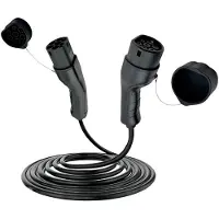 Roline E-Auto Ladekabel