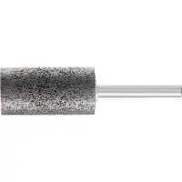 PFERD Schleifstift INOX D20xH40mm 6mm Edelkorund ADW 30 ZY , 10 Stück