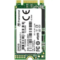 Transcend MTE452T-I, 256 GB, M.2