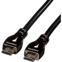 Roline HDMI (Typ A) — HDMI (Typ A)