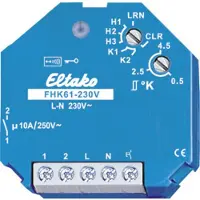Eltako FHK61-230V Funkaktor Heiz-Kuehl-Relais 30100045