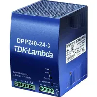 Tdk-lambda Hutschienen-Netzteil (DIN-Rail