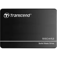 Transcend SSD452K, 256 GB, 2.5", 560 MB/s