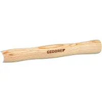 Gedore E-8601 1.1/2 Ersatzstiel Hickory 365 mm