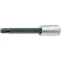 Gedore ITX 30 L T20 Schraubendrehereinsatz 3/8" lang Innen-TX T20