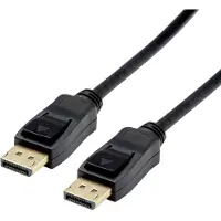 Value DisplayPort — DisplayPort