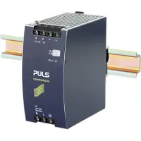 Puls DIMENSION CS10.481 Str?mforsyning til DIN-skinne (DIN-rail) 48 V/DC 5 A 240 W 1 x