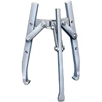 Ks Tools Universal-Abzieher 3-armig - 640.0330