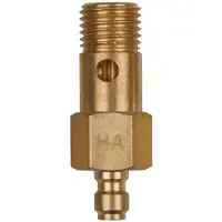 Ks Tools Hohlschraube M14x1,5 und 1/4' Schlauchanschluss ( 150.2656 )