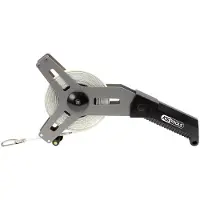 Ks Tools Rahmenbandmaß mit Kunststoffband - 300.0052