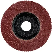 Metabo Lamellenschleifteller