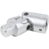 Ks Tools 911.3460, Einzelner Artikel, Adapterverbindungsstück, Chrom-Vanadium-Stahl, 115 mm, 400 g, 1 Stück(e)