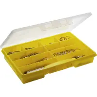 Basi Schlüsselringe 8700-9000 Metall 220 St./Pack. 1 Set