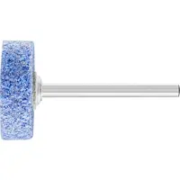 PFERD TOOLS TOUGH Schleifstift Zylinder für schwer zerspanbare Werkstoffe - 31317370