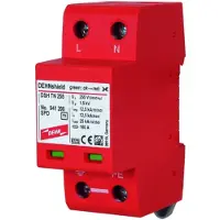 Dehn anwendungsoptimierter Kombiableiter DSH TN 255