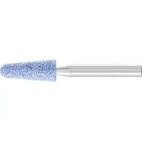 PFERD TOOLS TOUGH Schleifstift Kegel für schwer zerspanbare Werkstoffe - 32209336