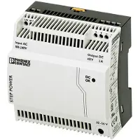 Phoenix Contact Hutschienen-Netzteil (DIN-Rail
