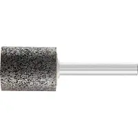 PFERD Schleifstift INOX EDGE D20xH25mm 6mm NK 60 ZY , 10 Stück