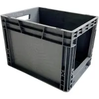 Viso Handhabungsbehälter mit 25 l Öffnung 181x175