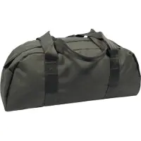 MFH - Military & Adventure Taske workbag (B x H x T) 510 x 210 x 180 mm Oliven 30650B