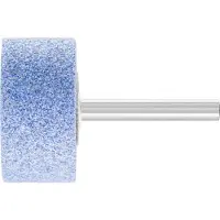 PFERD Schleifstift TOUGH D40xH20mm 6 mm CER/EK AWCO 46 ZY