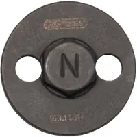 Ks Tools Bremskolben-Werkzeug Adapter #N