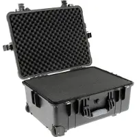 Viso Wat26 Tr Universal Werkzeugkoffer Unbestückt Koffer Werkzeug 530x355x290 Mm