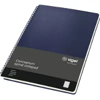 Sigel Collegeblock Conceptum