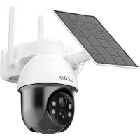 Aosu C9E AOS-C9E0.WAEU01000 WLAN IP Überwachungskamera 1620 x 2880 Pixel